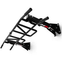 K-Sport Klimmzugstange Schwarz