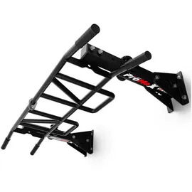 K-Sport Klimmzugstange Schwarz