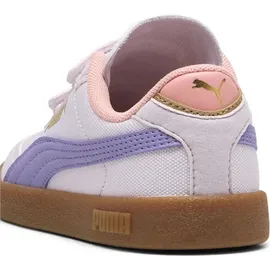 Puma Club II Era CV V PS Violett 33