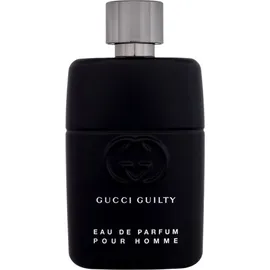 GUCCI Guilty Pour Homme Eau de Parfum 50 ml