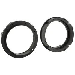  Lautsprecher Adapter VW diverse Modelle 