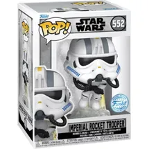 Funko Imperial Rocket Trooper 9 cm (Sammelfigur)