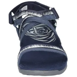 Merrell Terran 3 Cush Lattice navy 37