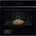 TE7PB63ZAB Serie 7 TFT-FullTouch-Farbdisplay mit Kochassistent Schwarz