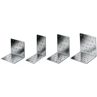 SIMPSON STRONG TIE Winkelverb.ANP 25101060 100x100x60mm S.2,5mm ETA-06/106 SIMPSON