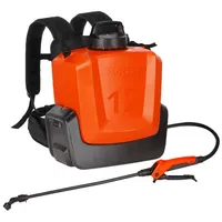 Stocker Ergomist 2.5/fpm Elektrischer Rückensprühgerät 12l 21v 5 Bar