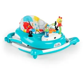 Baby Einstein - Lauflernhilfe SKY EXPLORERS WALKER 3xAA - Weiß/Blau