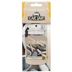 Seaside Woods Car Jar Single