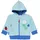 Toby Tiger Sweatjacke Blue 110
