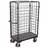 VARIOfit Paket-Vierwandwagen hoch 1000x600 mm