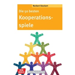 Die 50 besten Kooperationsspiele