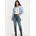 Levi s 724TM Hochtaillierte Jeans Dark Indigo Flat Finish Tore It Up No Dx 32 32