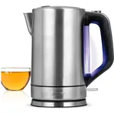 MPM MCZ-121M 1,7 l Blau