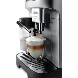 De'Longhi Magnifica Evo ECAM290.61 SB Silver Black