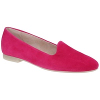 Paul Green 2723-10x pink / elegante Slipper rosa