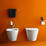 Laufen Kartell Wand-Bidet