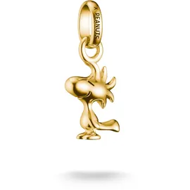 Thomas Sabo Woodstock Charm gold 925