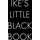 Independently published Ike's Little Black Book: The Perfect Dating Companion for a Handsome Man Named Ike. A secret place for names, phone numbers, and addresses.