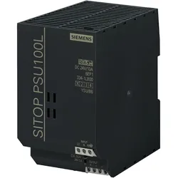 1St. Siemens 6EP1334-1LB00 Stromversorgung SITOP PSU100L, 1-phasig