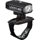 Lezyne Hecto Drive 500XL Rücklicht