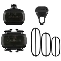 Garmin Geschwindigkeitssensor und Trittfrequenzsensor