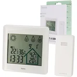 Hama Action Funkwetterstation Digital (00186412)