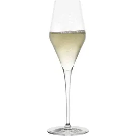 Stölzle Quatrophil Champagnerglas 0,29 l 6 St.