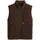 G-Star Foundation Liner Weste Braun S