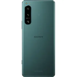 Sony Xperia 5 IV 128 GB green