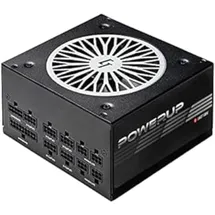 Chieftec PowerUp 850W ATX 12V