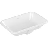 Villeroy & Boch Architectura Unterbauwaschbecken 5A7761R1 62x42cm, ohne Überlauf,