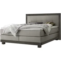 Boxspringbett HASENA CHICAGO