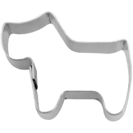 stadter Städter Mini Ausstecher Foxterrier