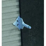 Progress Profiles Proleveling Fliesen-Nivelliersystem Nivelliervorrichtung 1 mm Fugenbreite