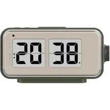 Technoline WT270 beige/grün