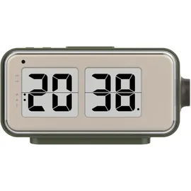Technoline WT270 beige/grün