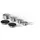 Neff Z9406SE0 Kochgeschirr-Set, 6-tlg.