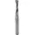 ENT European Norm Tools Spiralnutfräser VHW 6 x 27 mm