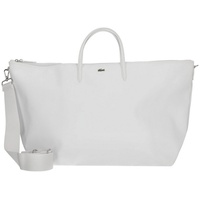 Lacoste L.12.12 Concept Travel Shopping Bag blanc