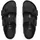 Birkenstock Arizona Birko-Flor schmal schwarz 36
