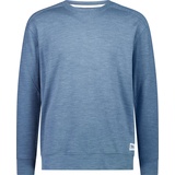 Mons Royale Herren Covert Lite Crew Pullover (Größe S