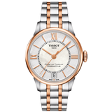 Tissot Chemin Des Tourelles Powermatic 80 Lady Edelstahl 32 mm T099.207.22.118.02