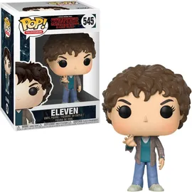 Funko Pop! Stranger Things - Eleven 545 - One Size