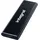 Integral SlimXpress Portable SSD 1 TB Schwarz (1000 GB), Externe SSD, Schwarz