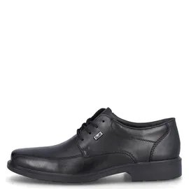 Rieker Businessschuhe schwarz 42 - Schwarz