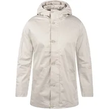 CASUAL FRIDAY Übergangsjacke beige XL