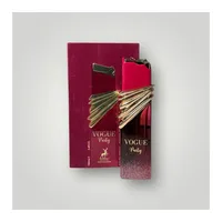 Maison alhambra Vogue Party Eau De Parfum 100 ml