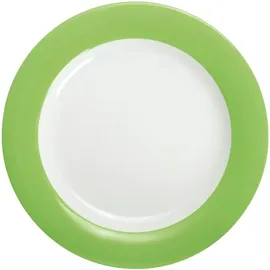 Kahla Pronto Colore Speiseteller 26 cm fresh lime