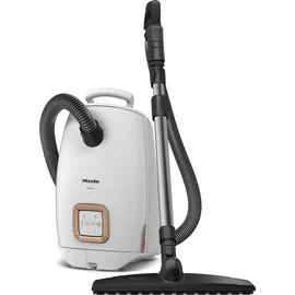 Miele Guard L1 Parquet XL Brillantweiß