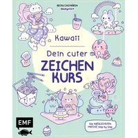 Edition Michael Fischer / EMF Verlag Kawaii! Dein cuter Zeichenkurs